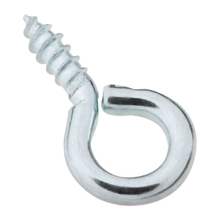 National Hardware Screw Eye#216-1/2 17/32" N118-356